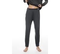 Mey Hose knöchellang "Pure Chic" aus FSC-Modal Thunder Grey XS