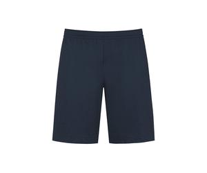 Mey - Hose kurz yacht blue - Gr. - S