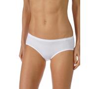 mey - Hüft-Slip - Farbe - 1 weiss - Größe - 44