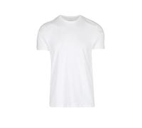 Mey Loungewear Serie Hybrid T-Shirt Herren Shirts 1/1 Arm Weiss (XL)