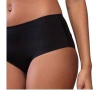 Mey Damen Hipster schwarz, Größe 44, 4167068 Schwarz XXL