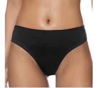 String Serie Illusion Schwarz schwarz 44