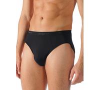 Mey Tagwäsche Serie Software Herren Jazz-Pants Schwarz XL(7)