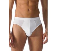 Mey Tagwäsche Serie Software Herren Jazz-Pants Weiss XXL(8)