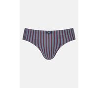 Mey Unterhose Red Pepper, Gestreift