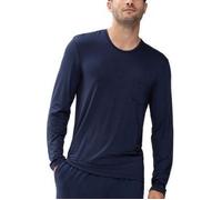 Mey Jefferson Long Sleeves Dunkelblau Modal Medium Herren