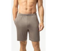 Mey Jefferson Schlafhose Light Oak, Einfarbig