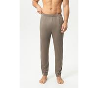 Mey Jefferson Schlafhose Light Oak, Einfarbig