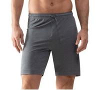 MEY Pyjamahose JEFFERSON quartz melange grau | S