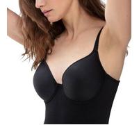 Mey Dessous Serie Joan Damen BH-Hemden Schwarz 75D(75D)