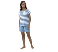 Mey Kurz-Pyjama Damen