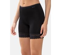 Mey Langbein Schlüpfer Damen schwarz, 38