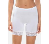 Mey Langbein Schlüpfer Damen weiß, 50