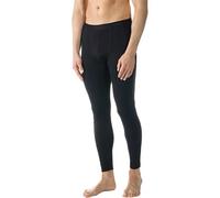 Mey Lange Unterhose Herren COTTON schwarz, 6 (L)