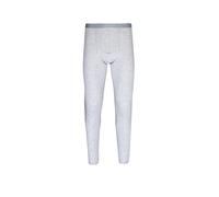 Mey Herren Casual Cotton Long-Pants (Größe: 7 / Farbe: light grey melange)