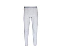 Mey Herren Casual Cotton Long-Pants (Größe: 8 / Farbe: light grey melange)