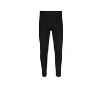 MEY Lange Unterhose schwarz schwarz | M