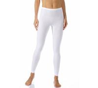 Mey Feinripp Damen-Unterhose, lang Noblesse weiss 46