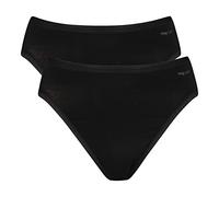 Mey - Lights Basic - Jazz Pants - 2er Pack (46 Schwarz)