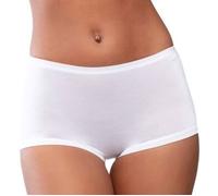 Mey Tagwäsche Serie Lights Basic Damen Hipster Weiss L(42)