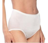 Mey Tagwäsche Serie Lights Basic Damen Taillenslips/ - Pants Perlweiss L(42)