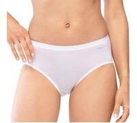 Mey Lights Hipster Brief Weiß 46 Damen