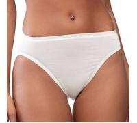 Mey Lights Jazz Briefs Perlweiß 40 Damen