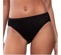 Mey Lights Jazz Briefs Schwarz 40 Damen