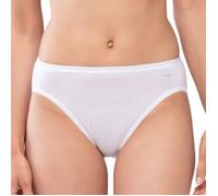 Mey Slip Damen weiß, 36