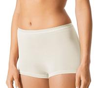 Mey - Lights - Panty - 2er Pack (40 Perlweiss)