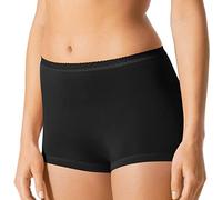 Mey - Lights - Panty - 2er Pack (46 Schwarz)