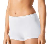 Mey - Lights - Panty - 2er Pack (48 Weiß)