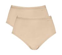 Mey - Lights - Taillen-Slip - 2er Pack (46 Soft Skin), 89201-P2