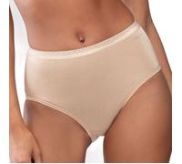 Mey Tagwäsche Serie Lights Basic Damen Taillenslips/ - Pants Soft Skin 4XL(50)