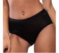 Mey Tagwäsche Serie Lights Basic Damen Taillenslips/ - Pants Schwarz 4XL(50)