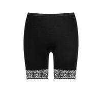 mey - Long Pants 3 schwarz - Gr. - 46