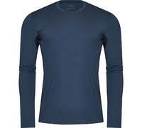 Mey Tagwäsche Serie Hybrid T-Shirt Herren Shirt 1/2 Arm Yacht Blue 5XL(5XL)