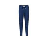 Mey Yoga-Hose Cozy Nights Loungewear-Serie Damen knöchellang Blue Zodiac XL