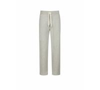 Mey Jogginghose Midgrey, Einfarbig