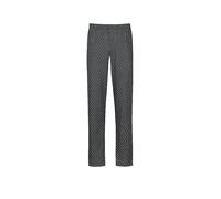Mey Schlafhose Eden Green – Gemustert, Midnight Classic – Herren L