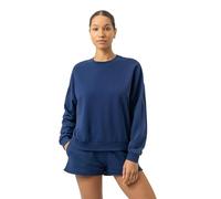 Sweatshirt Blau M