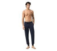 Mey Loungewear Serie Enjoy Comfort Herren Homewear Hosen Marine (XXL)