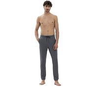 Mey Loungewear Serie Enjoy Herren Homewear Hosen Quartz Melange XL(XL)