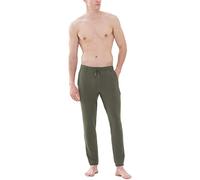 Mey Loungewear Serie Enjoy Herren Homewear Hosen Safari Green XL(XL)