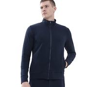 Mey Reißverschlussjacke Serie Enjoy Yacht Blue XL