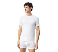 Mey Loungewear Serie Hybrid T-Shirt Herren Shirts 1/1 Arm Weiss (XL)