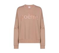 Mey Loungewear Serie Rose Damen Homewear-Oberteile Truffle L(L)