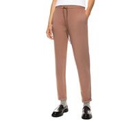 Mey Loungewear Serie Rose Damen Yoga Pants Creamy Nougat (S)