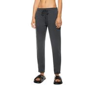 Mey Loungewear Serie Rose Damen Yoga Pants Thunder Grey (XL)