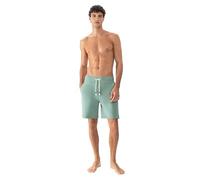 Mey Loungewear Serie Timeless Appeal Herren Homewear Hosen Desert Sage M(M)